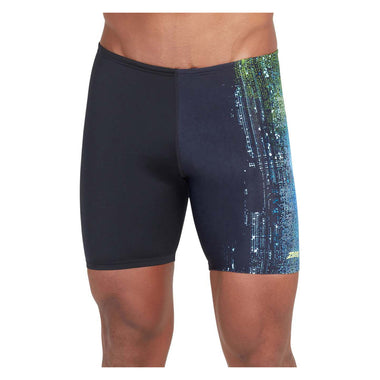 Men's Mid Jammer Swim Shorts