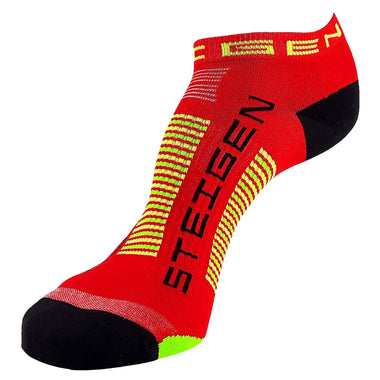 Zero Length Running Socks