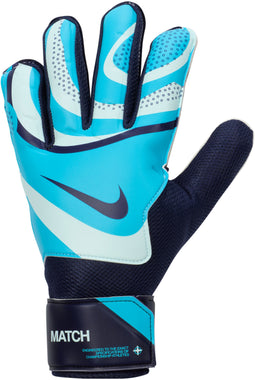 Match Goalie Gloves