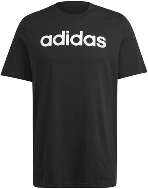 Men's Essentials Single Jersey T-Shirt