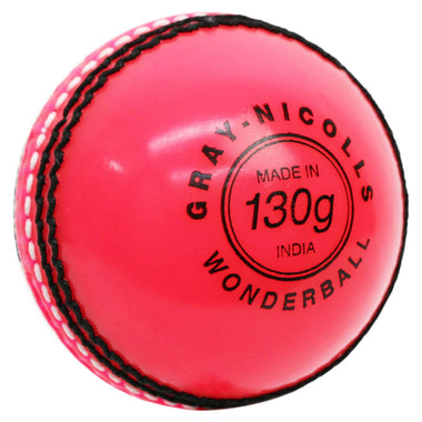 Wonderball Cricket Ball
