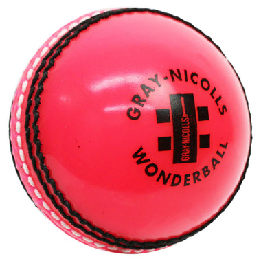 Wonderball Cricket Ball