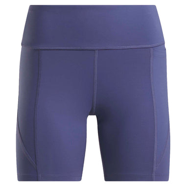 Women's Lux High Rise Bike Shorts
