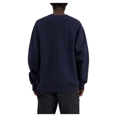 Men's Reverse Weave Crewneck