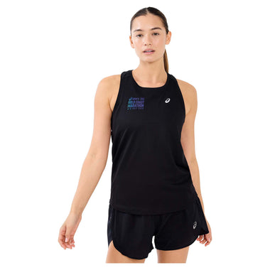 Women's Silver Singlet