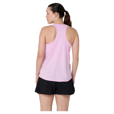 Women's Silver Singlet