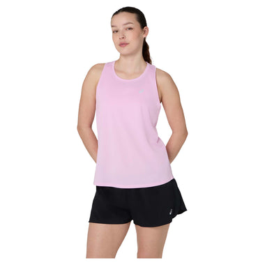 Women's Silver Singlet