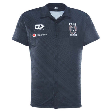 Men's RLWC Fiji Bati 2026 Polo