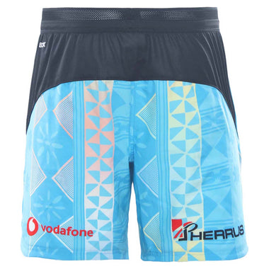 Men's RLWC Fiji Bati 2026 Gym Shorts