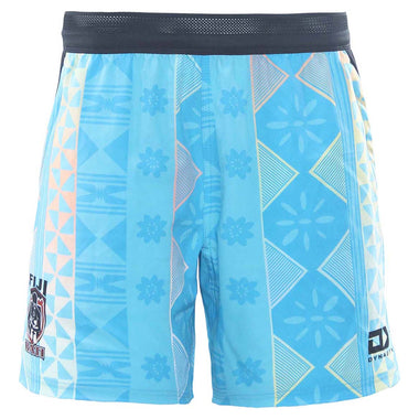 Men's RLWC Fiji Bati 2026 Gym Shorts