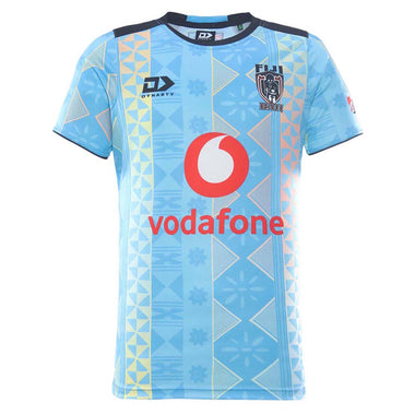 Men's RLWC Fiji Bati 2026 Training Tee