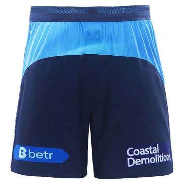 Men's NRL Gold Coast Titans 2026 Gym Shorts