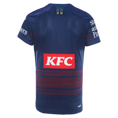 Men's NRL Manly Warringah Sea Eagles 2026 Training Tee