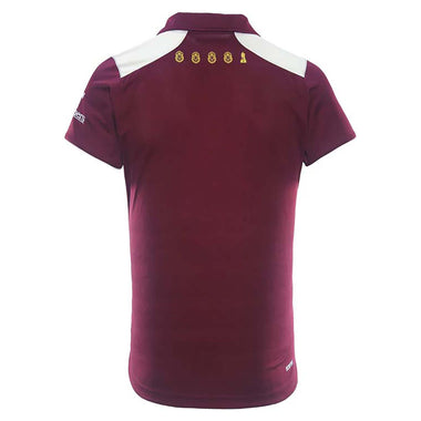 Men's NRL Manly Warringah Sea Eagles 2026 Media Polo