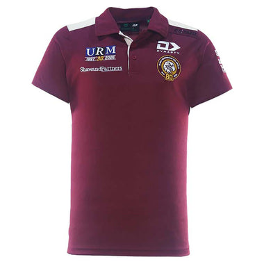 Men's NRL Manly Warringah Sea Eagles 2026 Media Polo