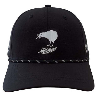 Men's RLWC New Zealand 2026 Media Cap