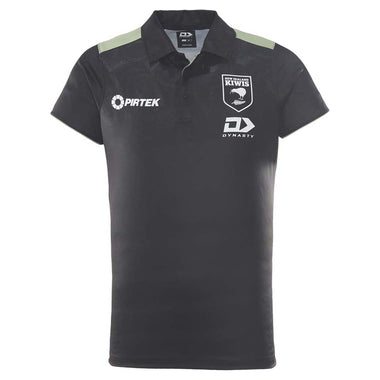 Men's RLWC New Zealand 2026 Media Polo