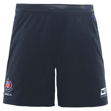 Men's RLWC Samoa 2026 Gym Shorts