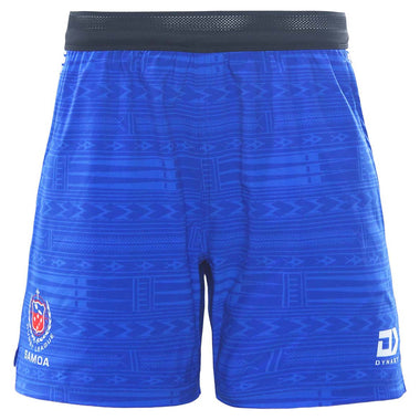 Men's RLWC Samoa 2026 Gym Shorts
