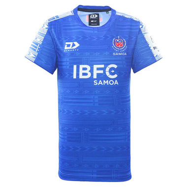 Men's RLWC Samoa 2026 Training Tee