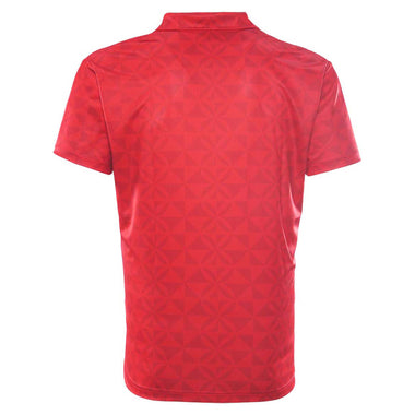 Men's RLWC Tonga 2026 Button Up Polo