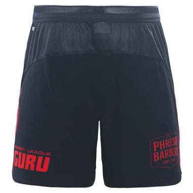 Men's RLWC Tonga 2026 Gym Shorts