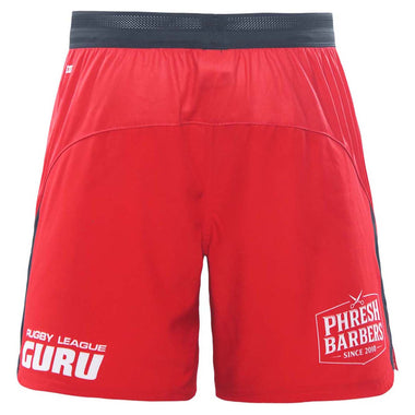 Men's RLWC Tonga 2026 Gym Shorts