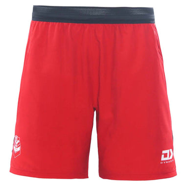 Men's RLWC Tonga 2026 Gym Shorts