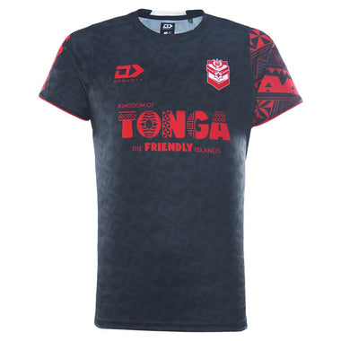 Men's RLWC Tonga 2026 Training Tee