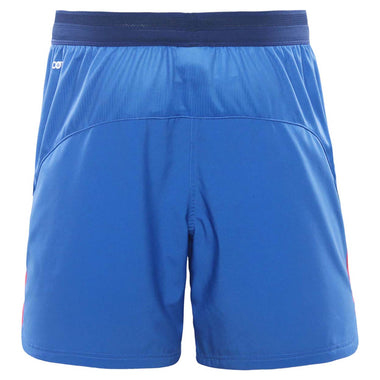 Men's New Zealand Warriors 2026 Gym Shorts