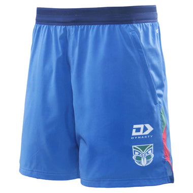 Men's New Zealand Warriors 2026 Gym Shorts