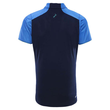 Men's New Zealand Warriors 2026 Media Polo
