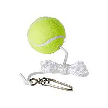 Spare Spin Tennis Balls