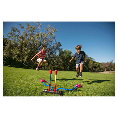 Duelling 4 Rocket Launcher Kit