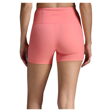 Women's Form Hi-Rise Compression 4 Inch Shorts