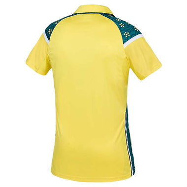 Men's Cricket Australia Replica ODI Home Shirt