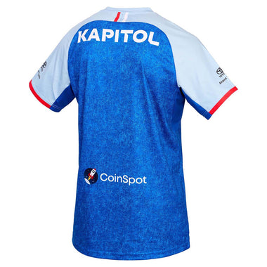 Men's AFL Western Bulldogs Football Club 2026 Training Tee