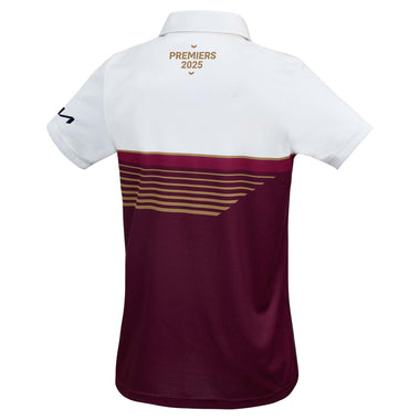 Women's Brisbane Broncos 2025 Premiers Polo