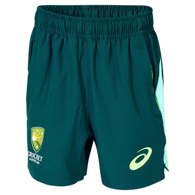 Junior's Cricket Australia 2026 Training Shorts