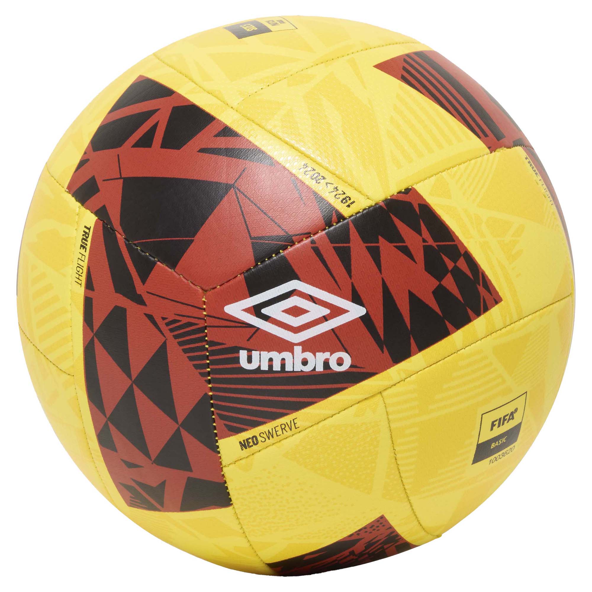 Umbro Neo Futsal Swerve Soccer Ball INTERSPORT AUSTRALIA