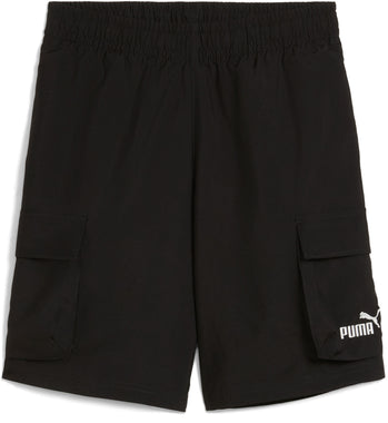 Boy's Essential No. 1 Woven Cargo Shorts