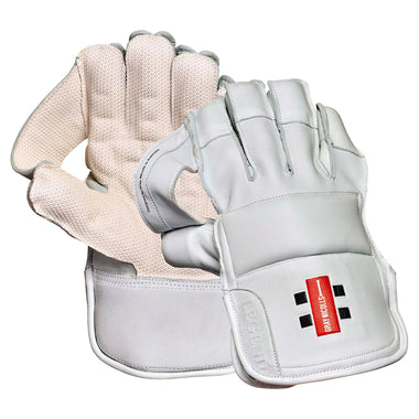 Legend Wicket Keeping Gloves (Sheep)