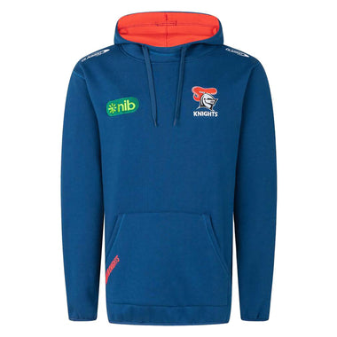 Men's NRL Newcastle Knights 2023 Hoodie