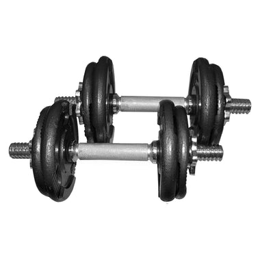 20kg Dumbbell Set