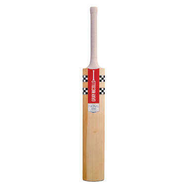 Nova 1000 Cricket Bat (ReadyPlay)