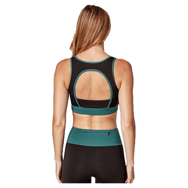 Women's Impact Thermal High Support Sports Bra