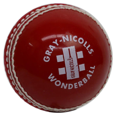 Wonderball Junior Cricket Ball