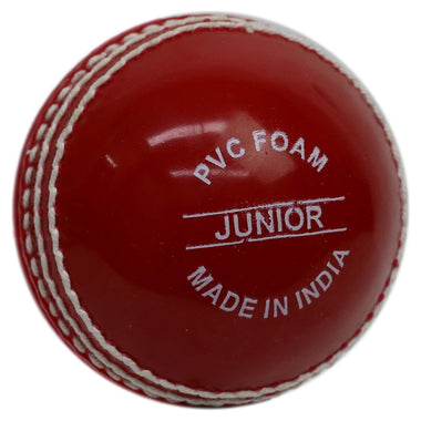 Wonderball Junior Cricket Ball