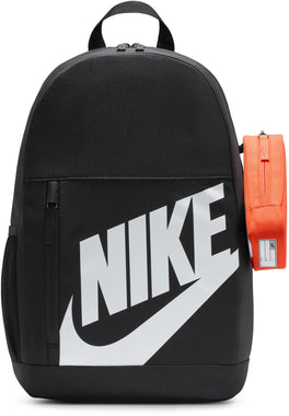 Junior's Elemental Backpack Shoebox