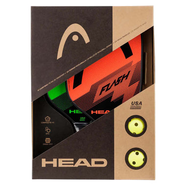 Flash Pickleball Paddle Pack